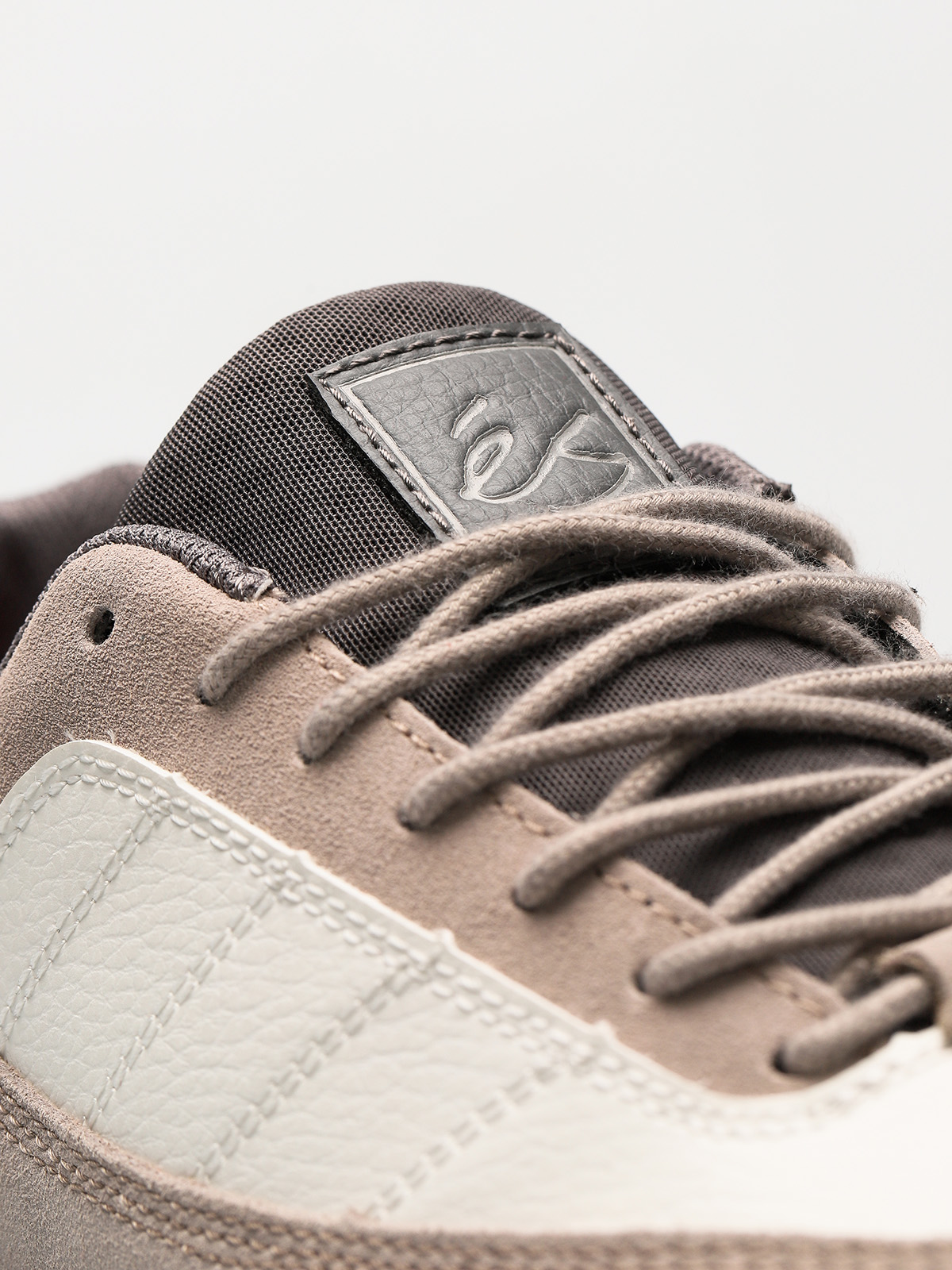 Buty eS Slb 97 (dark grey/grey)