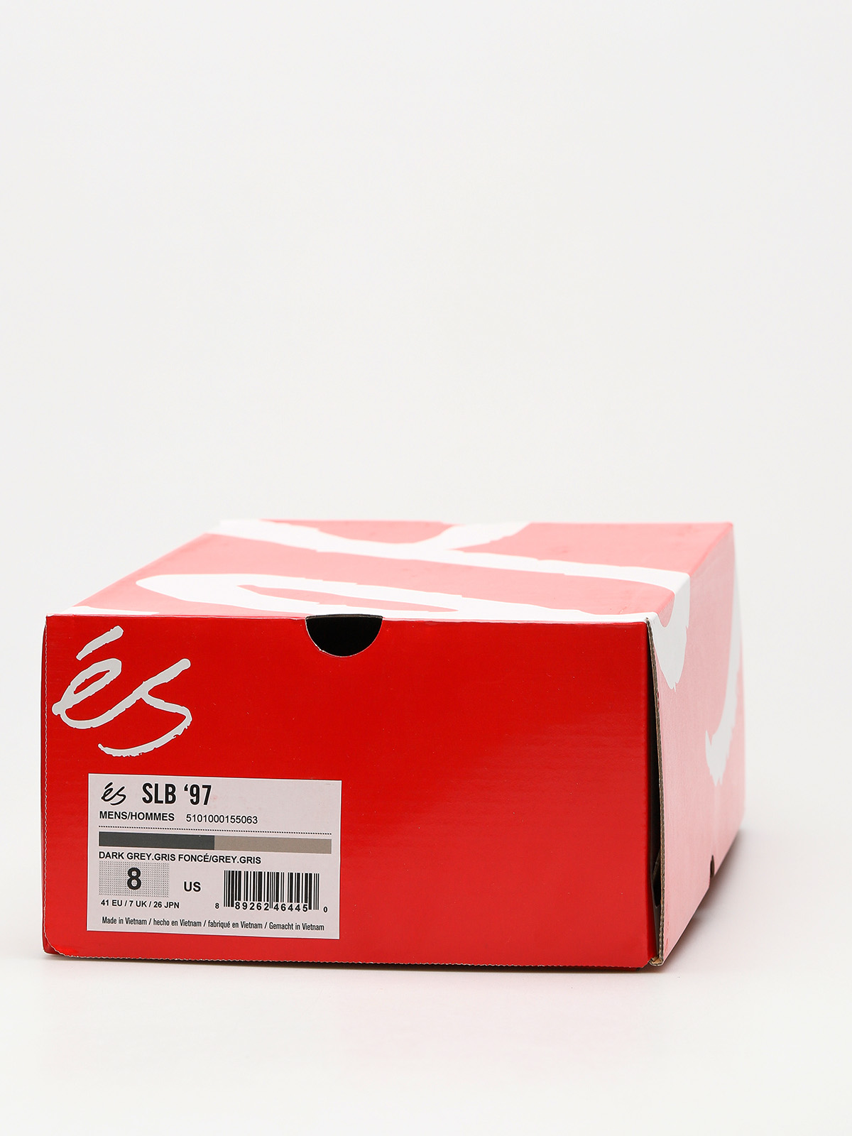 Buty eS Slb 97 (dark grey/grey)