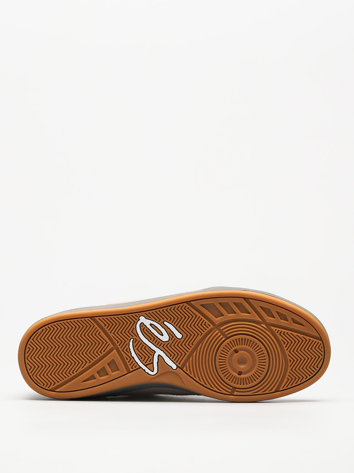 Buty eS Slb 97 (dark grey/grey)