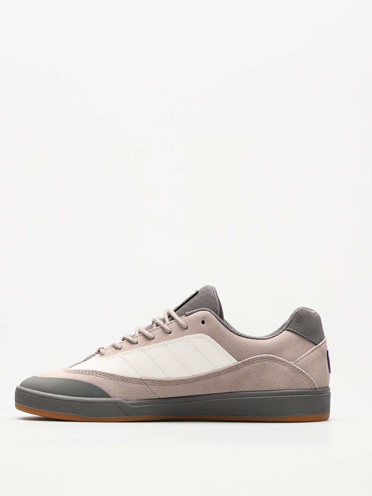 Buty eS Slb 97 (dark grey/grey)
