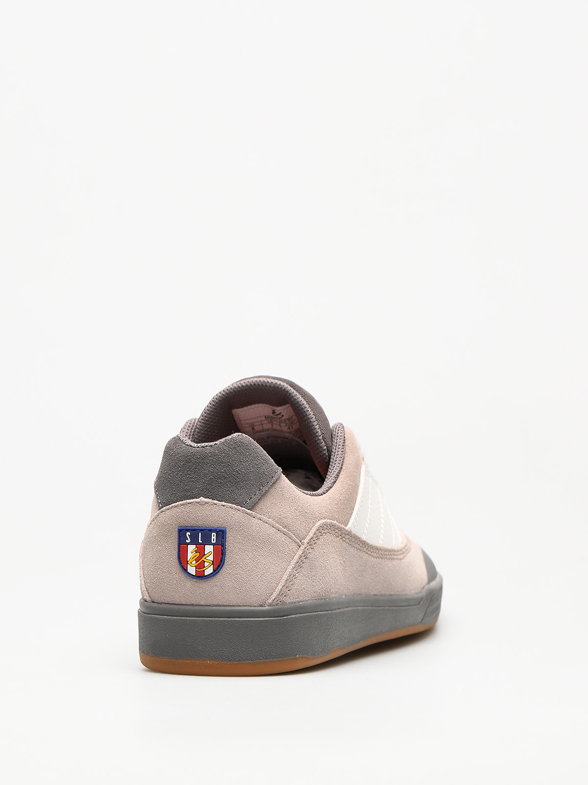 Buty eS Slb 97 (dark grey/grey)