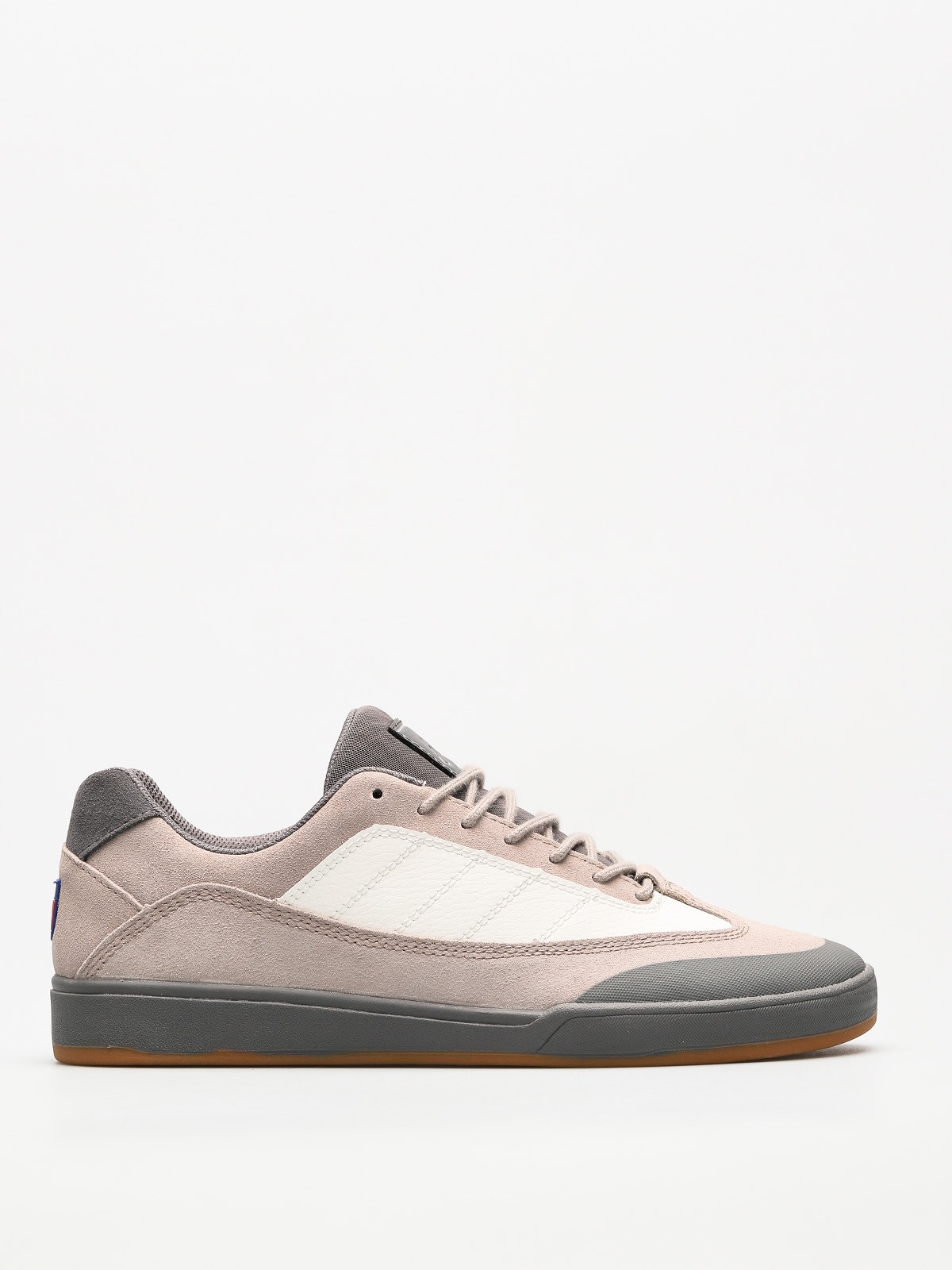 Buty eS Slb 97 (dark grey/grey)