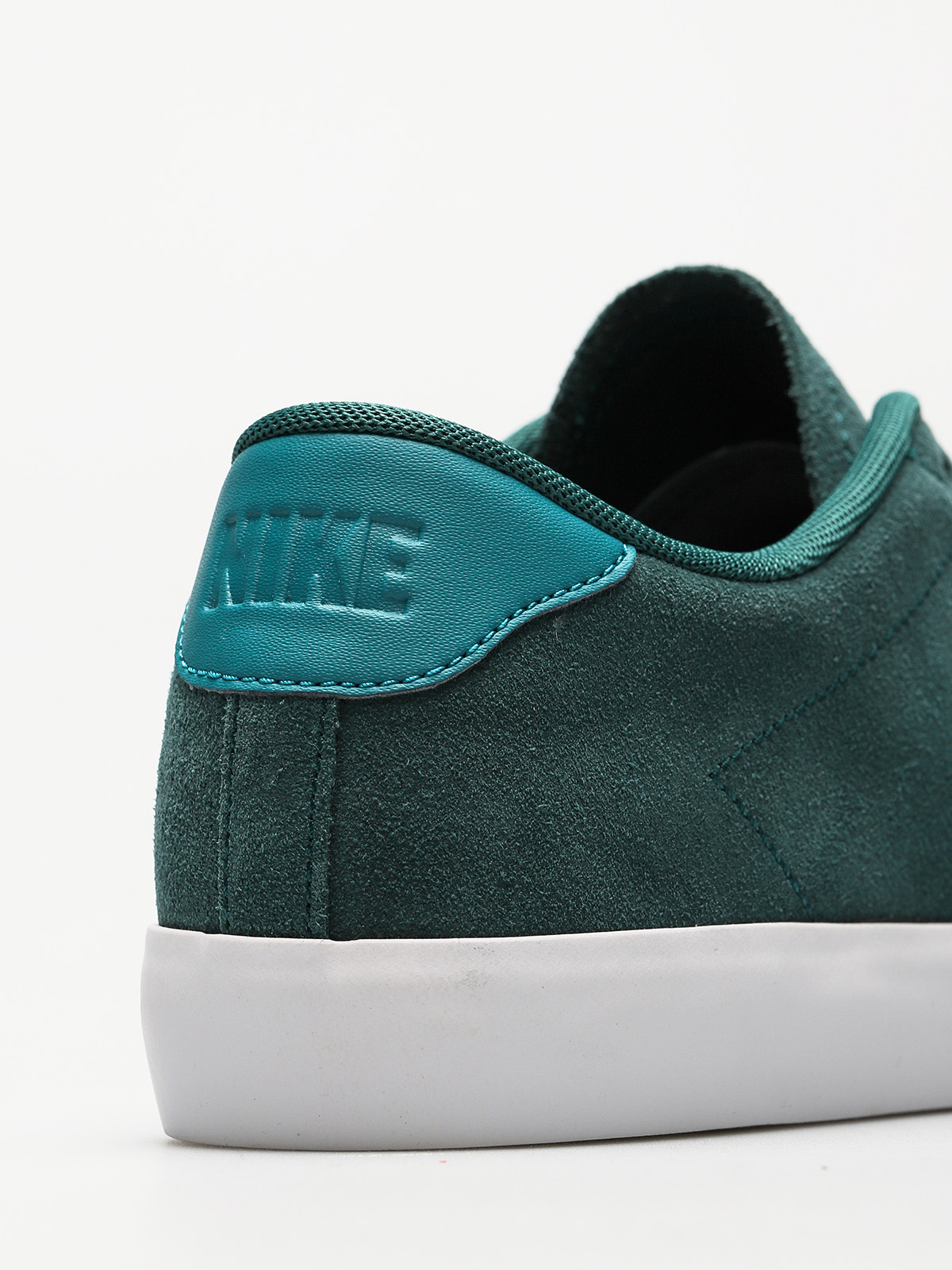 Buty Nike All Court 2 Low Top (dk atomic teal/dk atomic teal blustery)