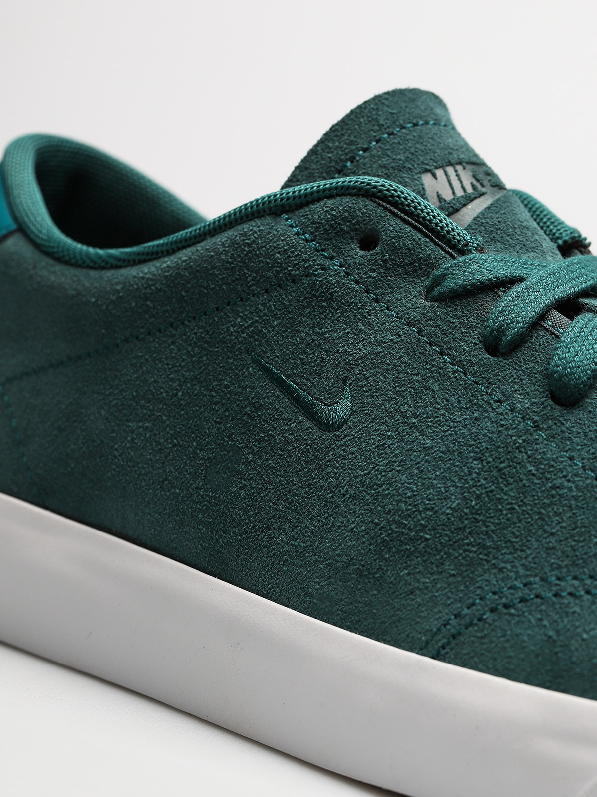 Buty Nike All Court 2 Low Top (dk atomic teal/dk atomic teal blustery)