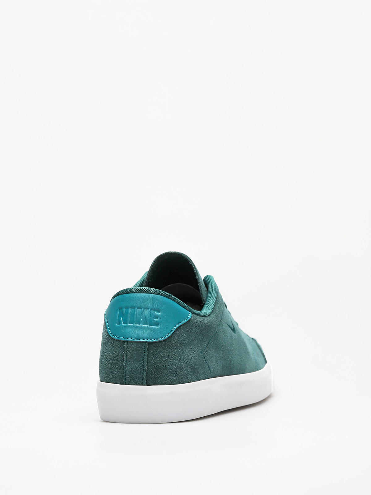 Buty Nike All Court 2 Low Top (dk atomic teal/dk atomic teal blustery)