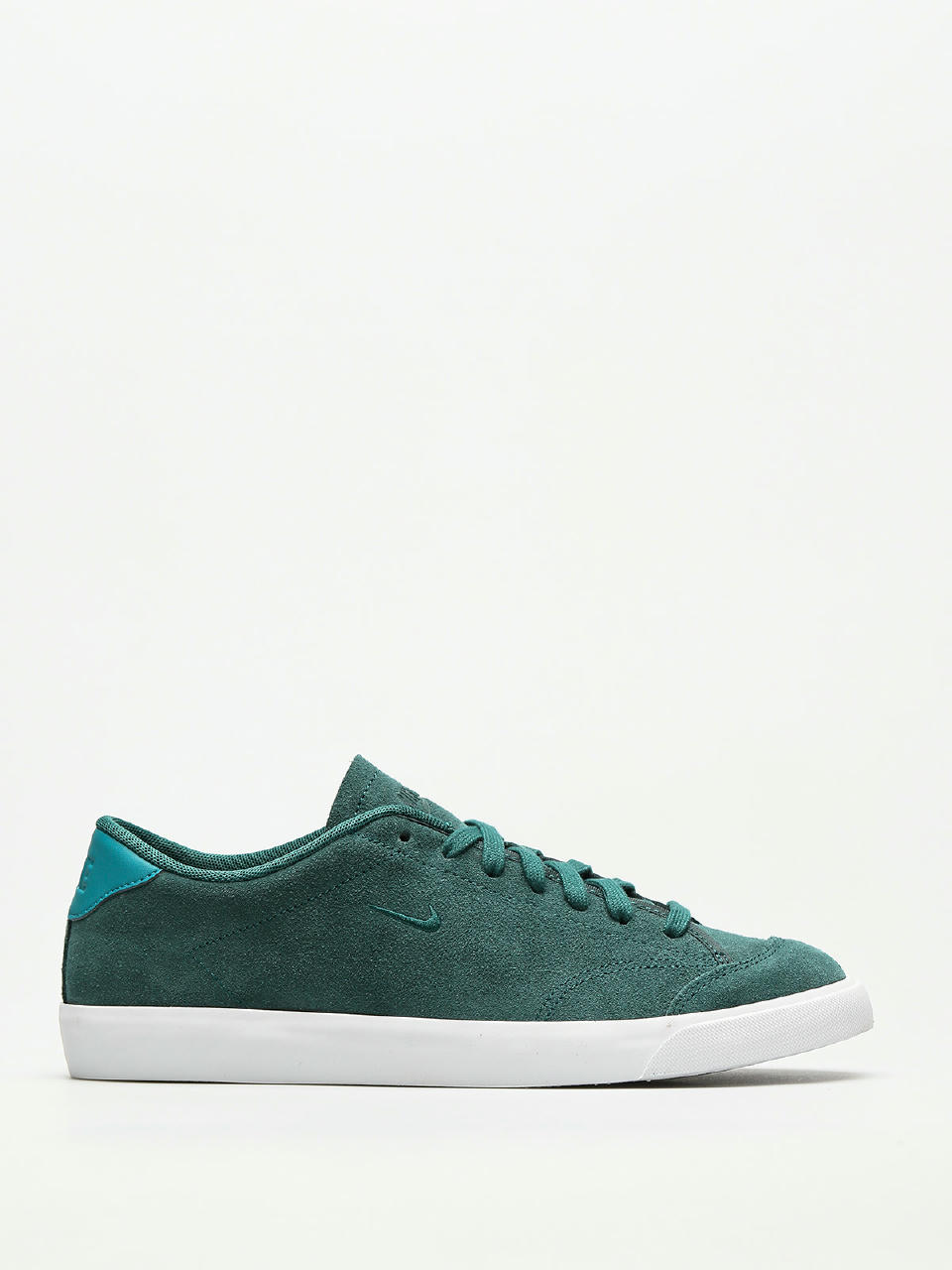 Buty Nike All Court 2 Low Top (dk atomic teal/dk atomic teal blustery)