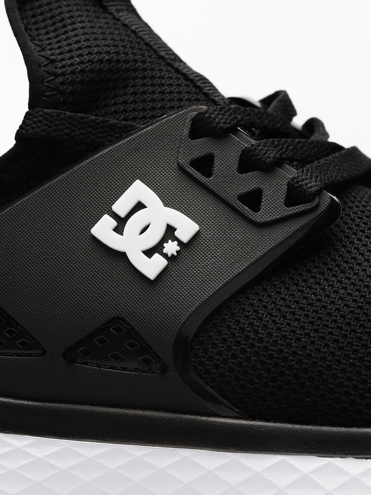 Buty DC Meridian M (black/white)