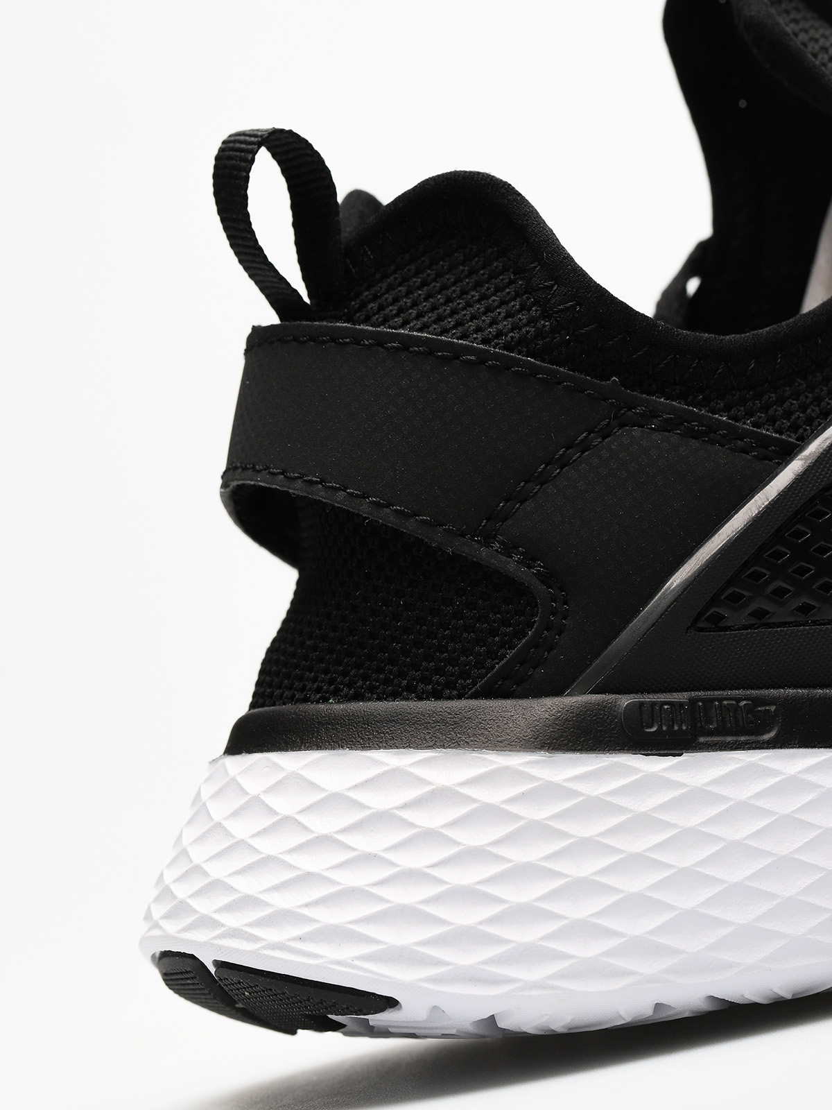 Buty DC Meridian M (black/white)