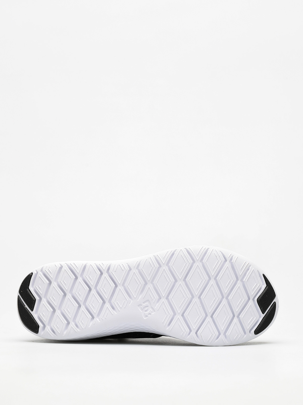 Buty DC Meridian M (black/white)