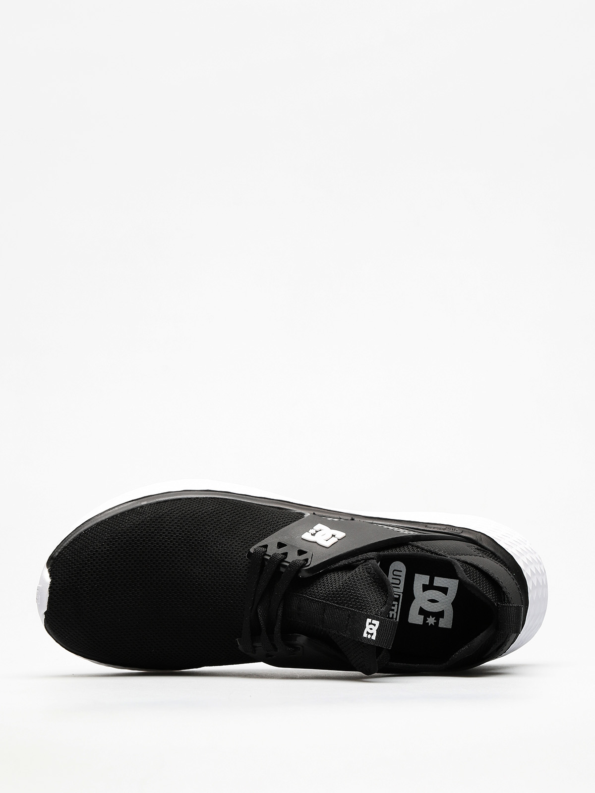 Buty DC Meridian M (black/white)