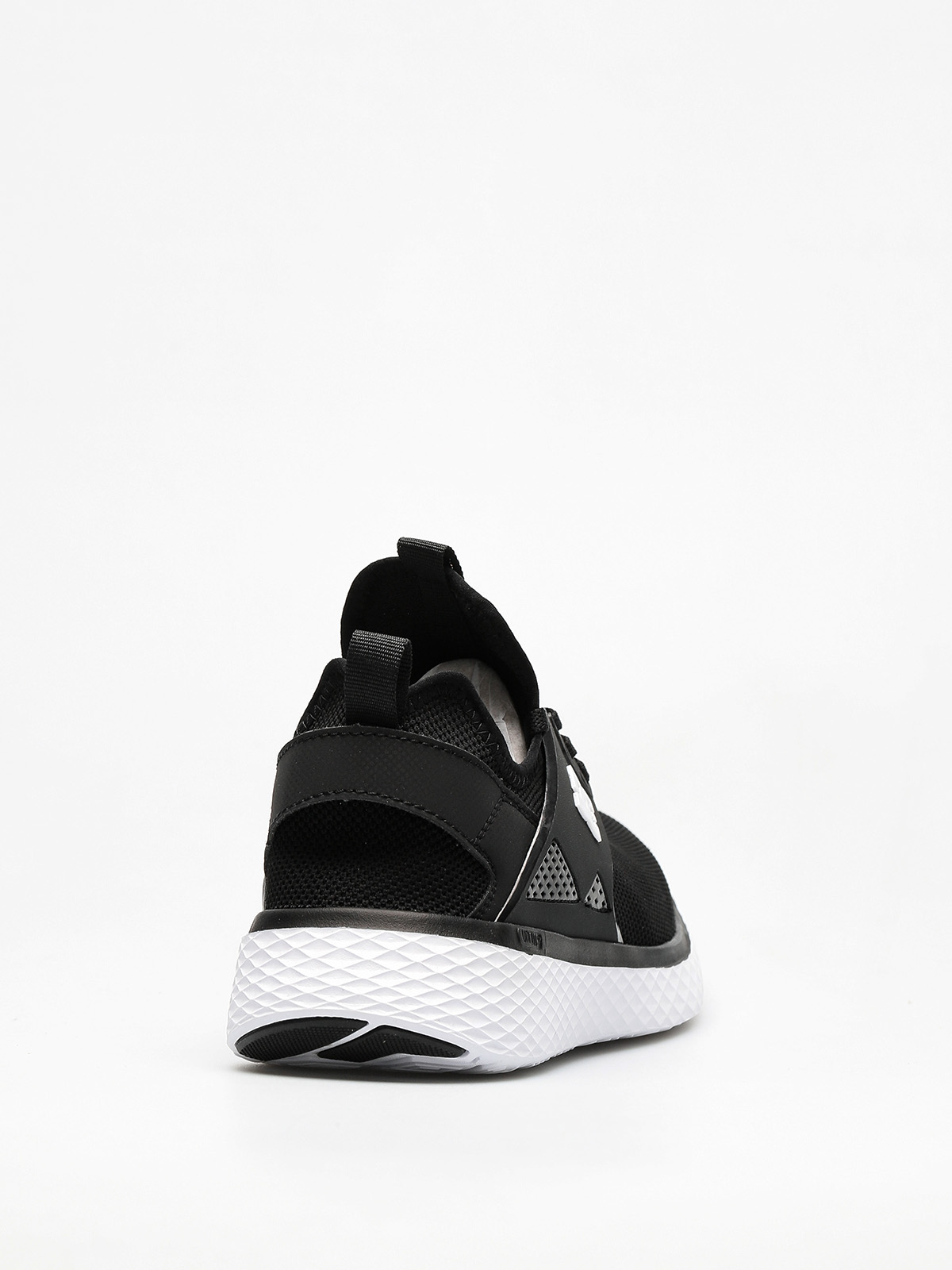 Buty DC Meridian M (black/white)