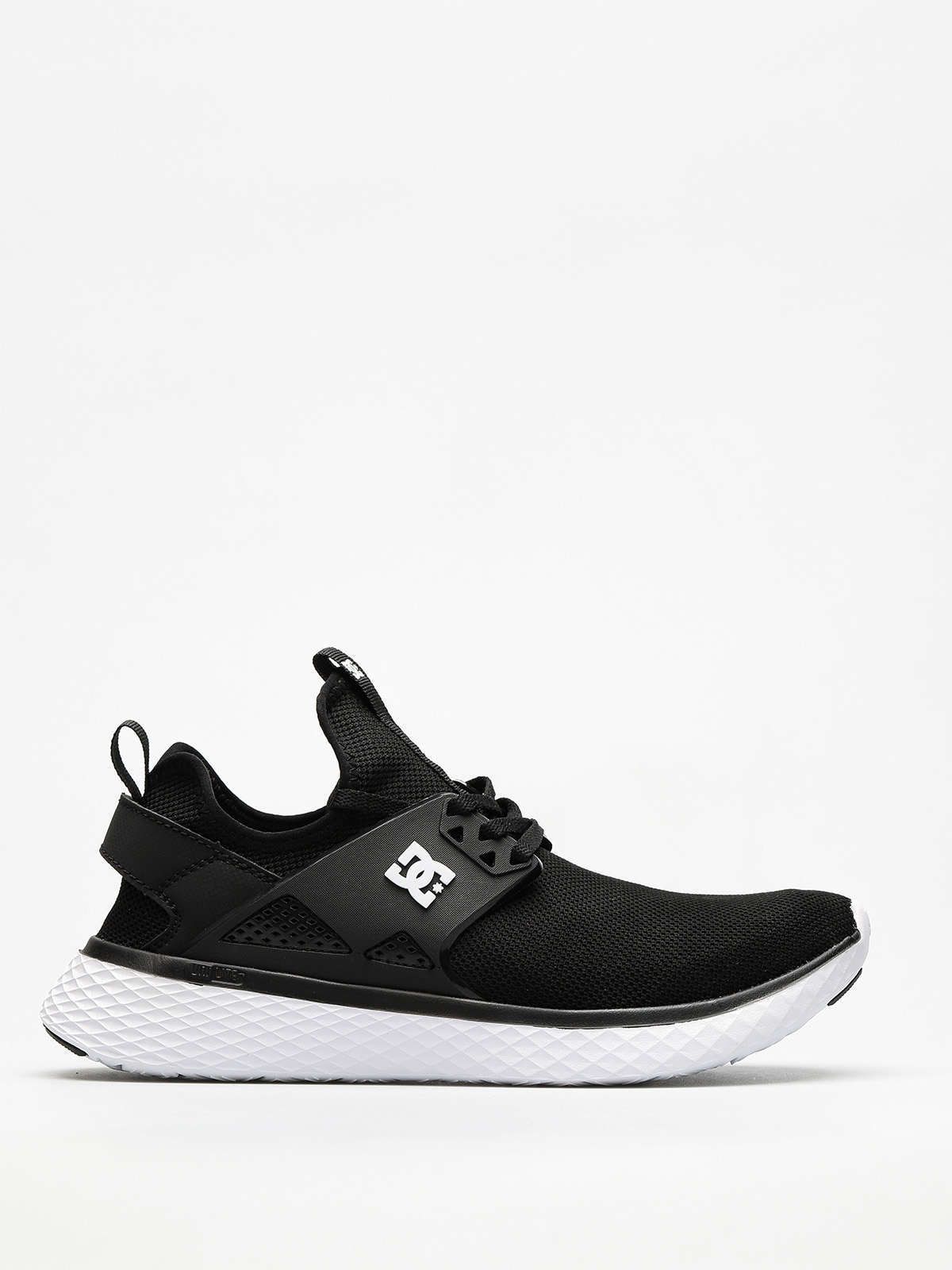 Buty DC Meridian M (black/white)