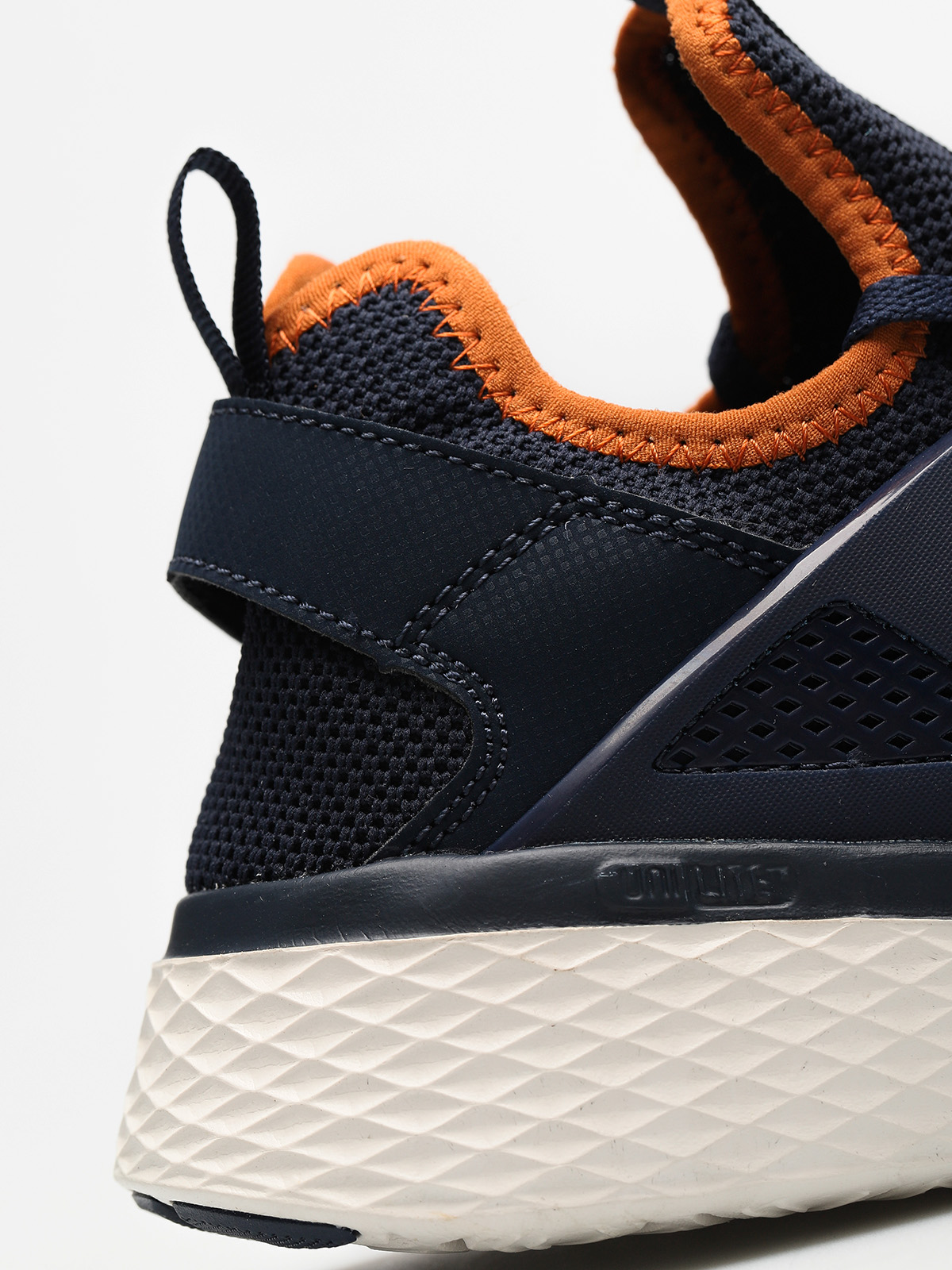 Buty DC Meridian M (navy/camel)