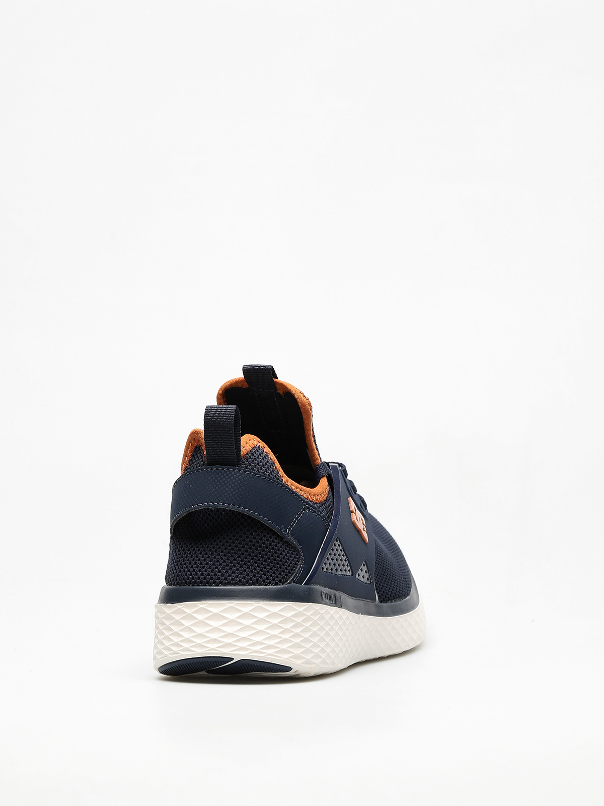 Buty DC Meridian M (navy/camel)
