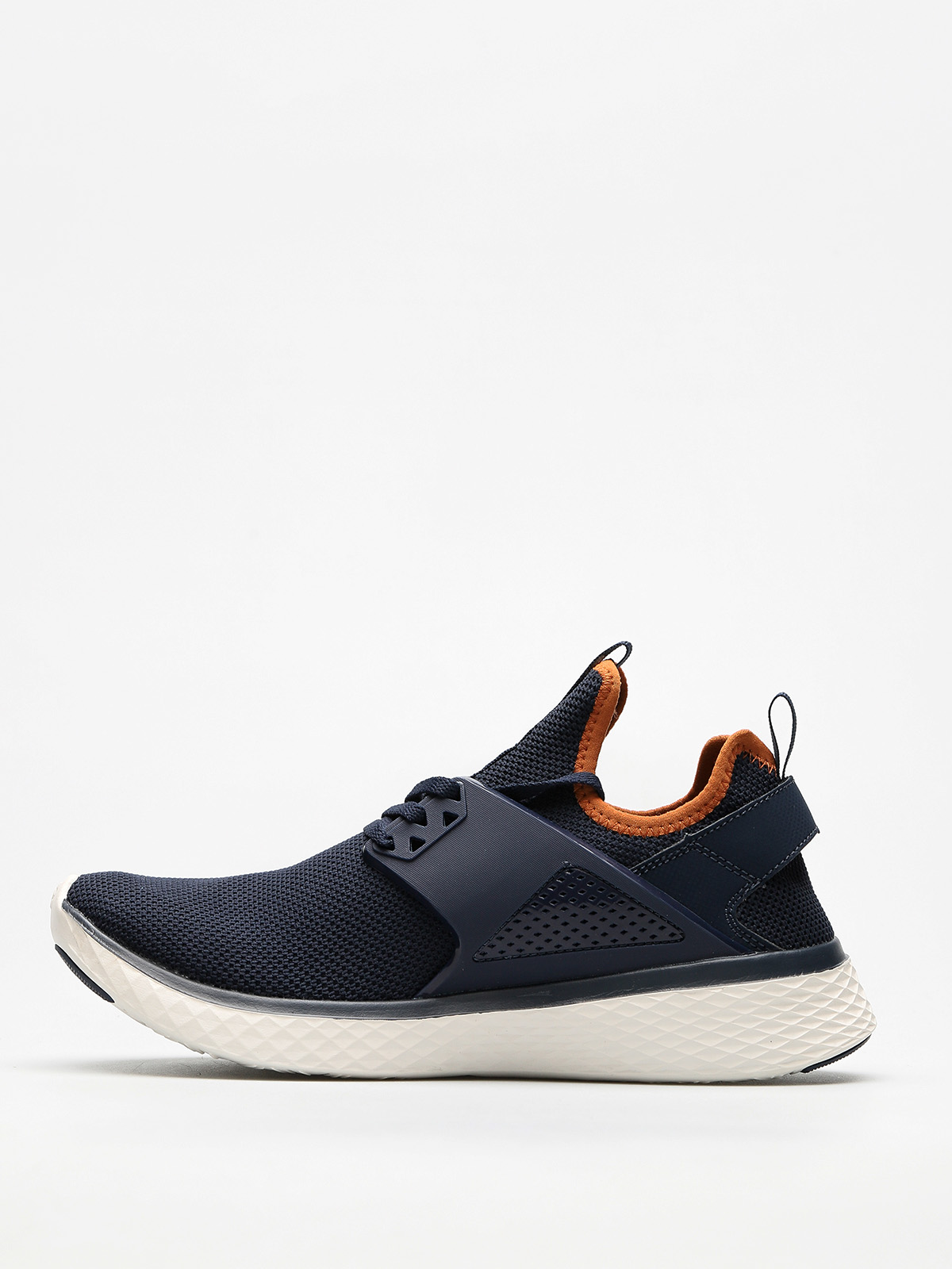 Buty DC Meridian M (navy/camel)