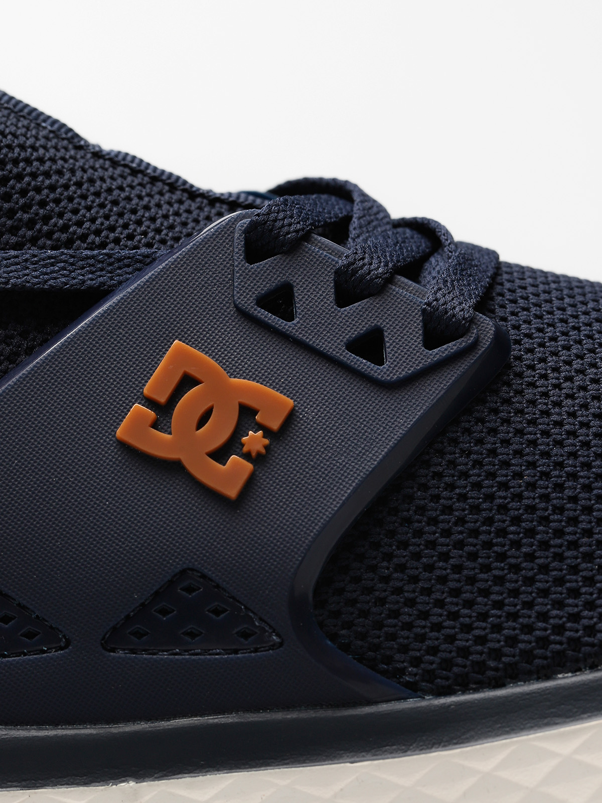 Buty DC Meridian M (navy/camel)