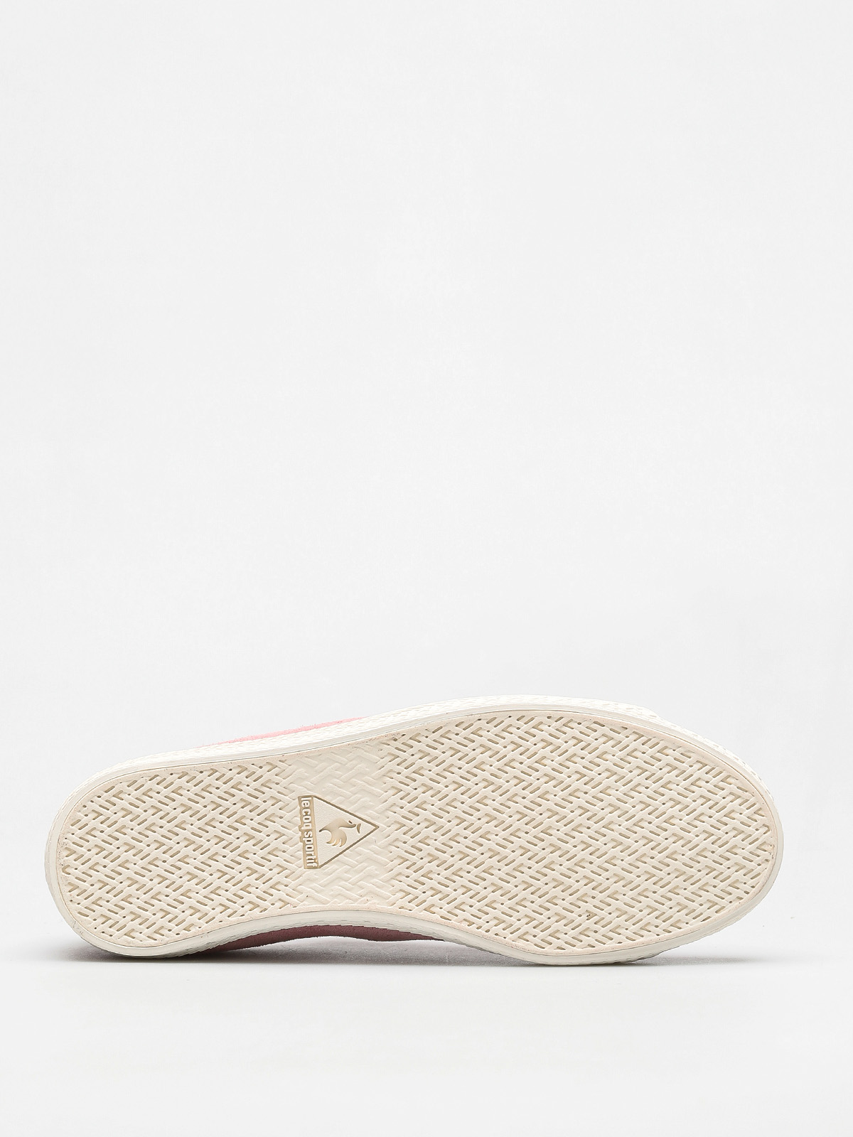 Buty Le Coq Sportif Charline Suede Wmn (ash rose)