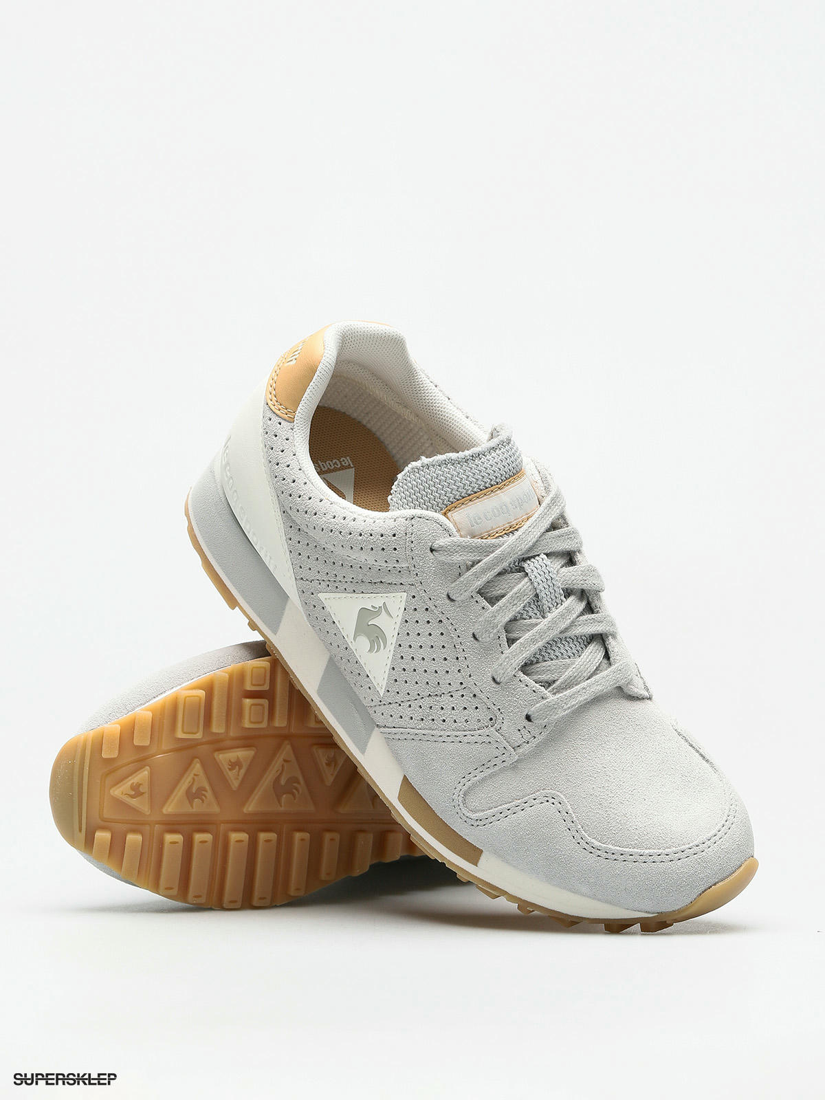 Le coq sportif clearance omega premium 60