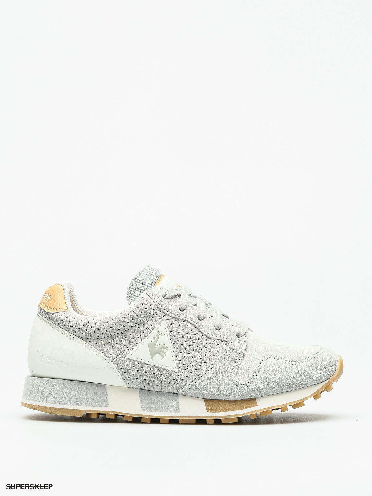 Le coq sportif clearance omega premium 60