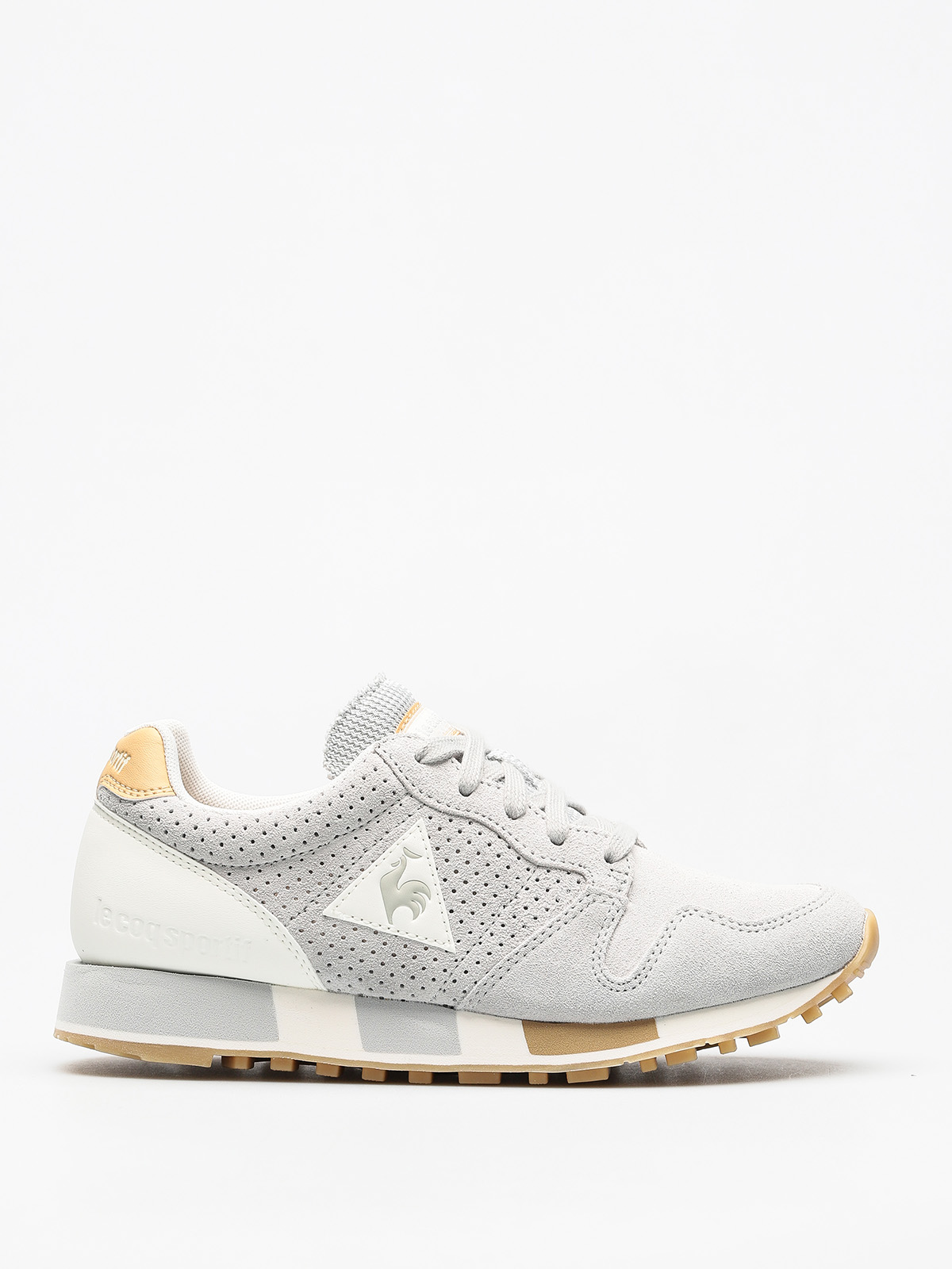 Buty Le Coq Sportif Omega Premium (galet)