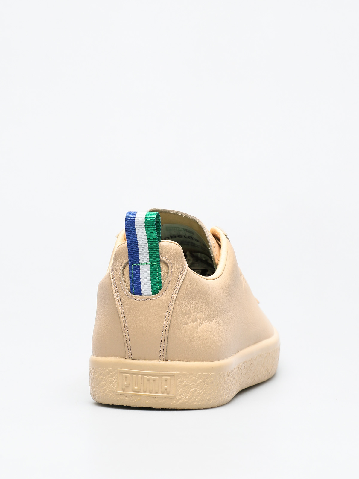 Buty Puma Clyde Big Sean (natural vachett)