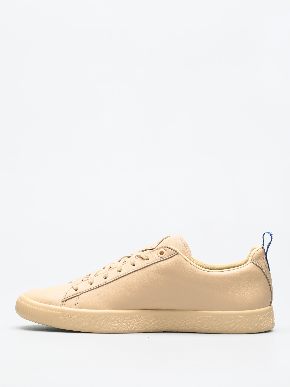 Buty Puma Clyde Big Sean (natural vachett)