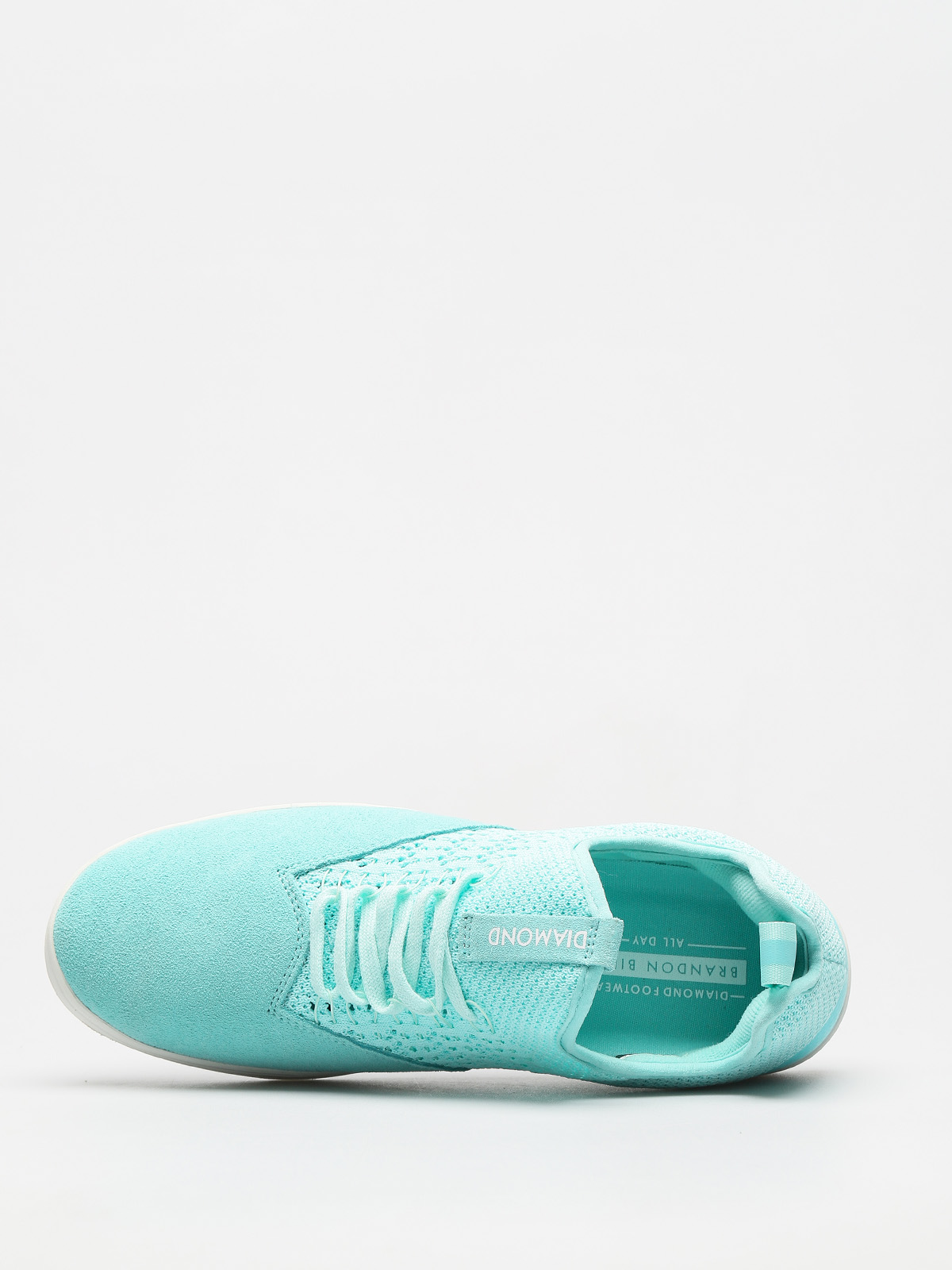 Buty Diamond Supply Co. All Day (diamond blue)