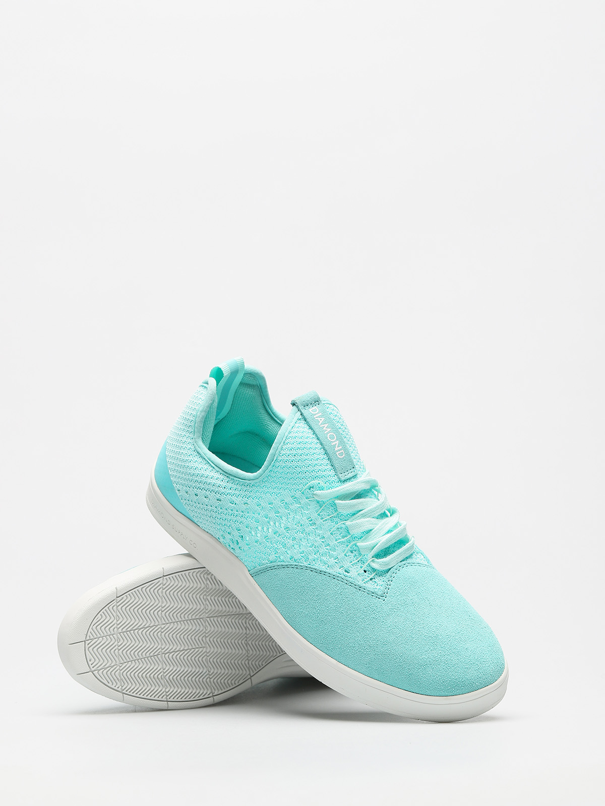 Buty Diamond Supply Co. All Day (diamond blue)