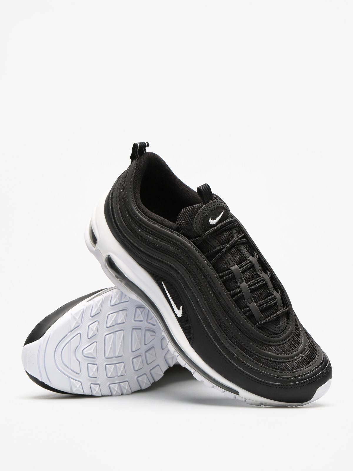 Buty Nike Air Max 97 (black/white)