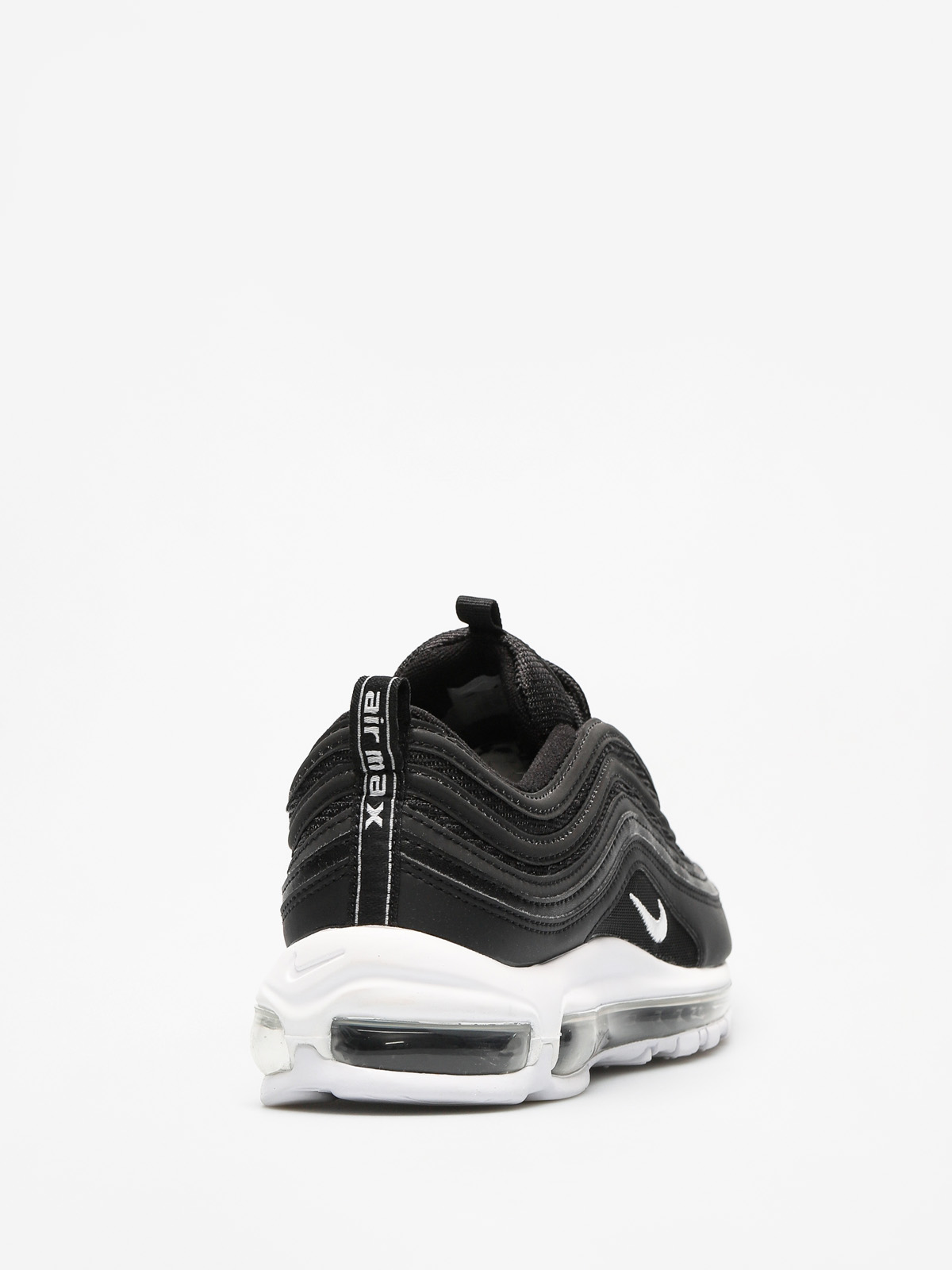 Buty Nike Air Max 97 (black/white)