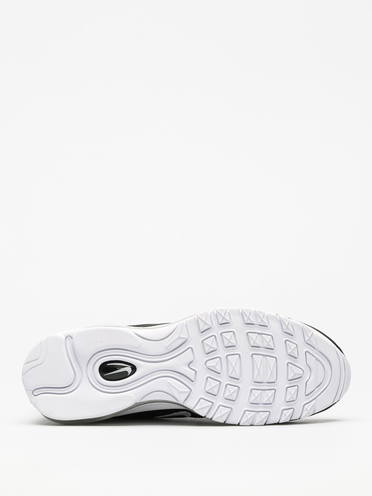 Buty Nike Air Max 97 (black/white)