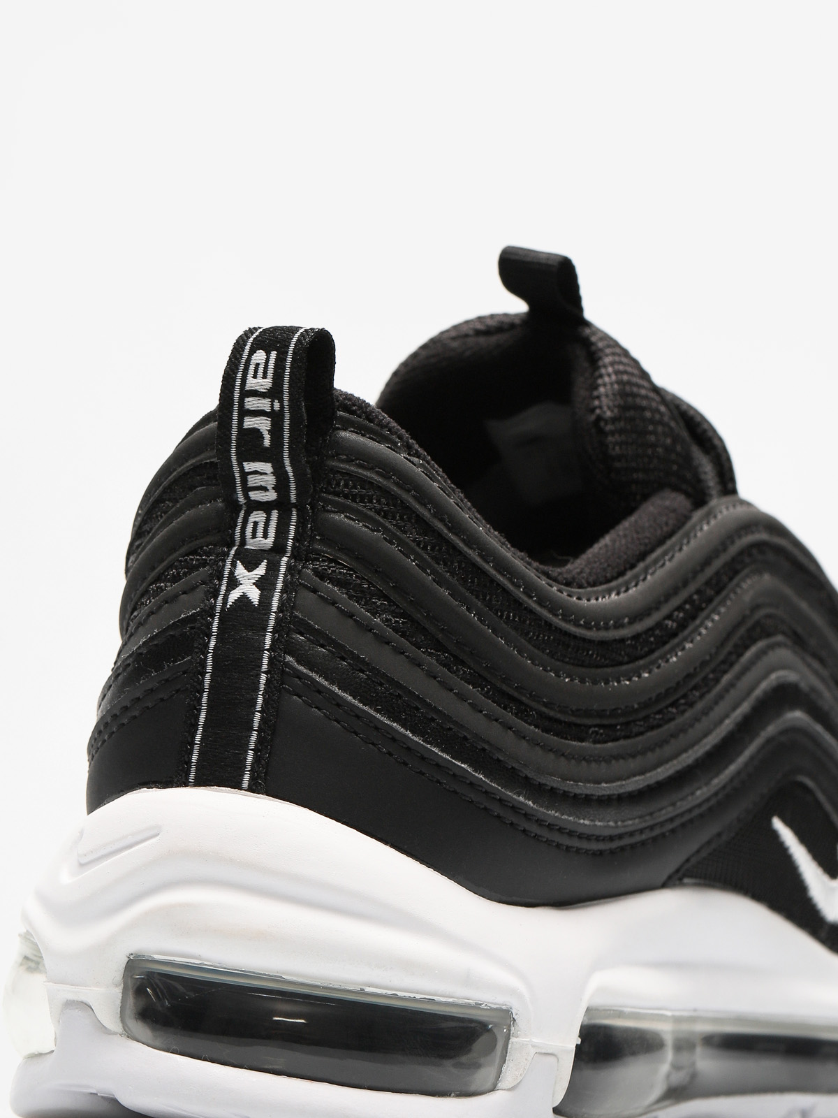 Buty Nike Air Max 97 (black/white)