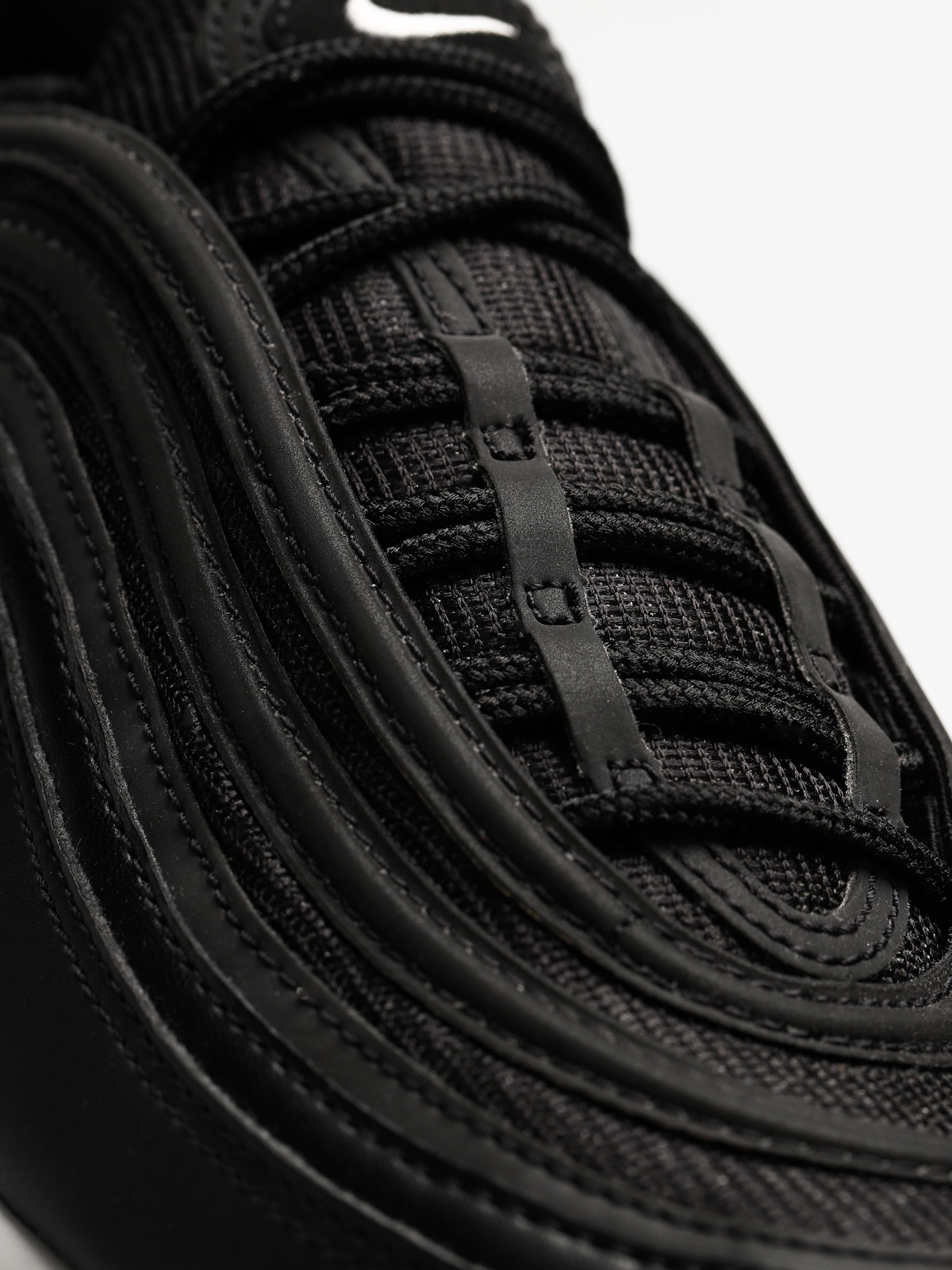 Buty Nike Air Max 97 (black/white)