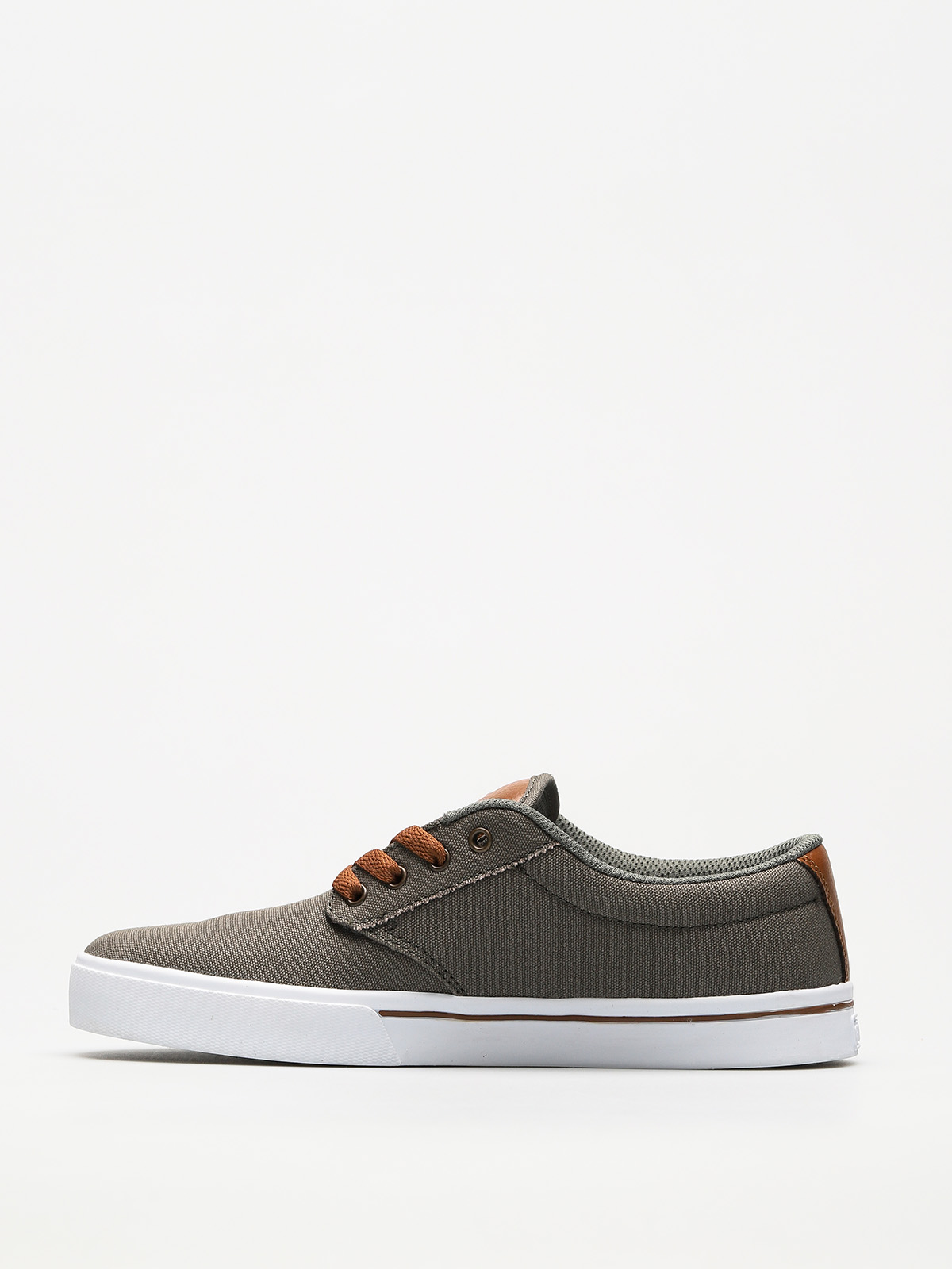 Buty Etnies Jameson 2 Eco (olive/tan)