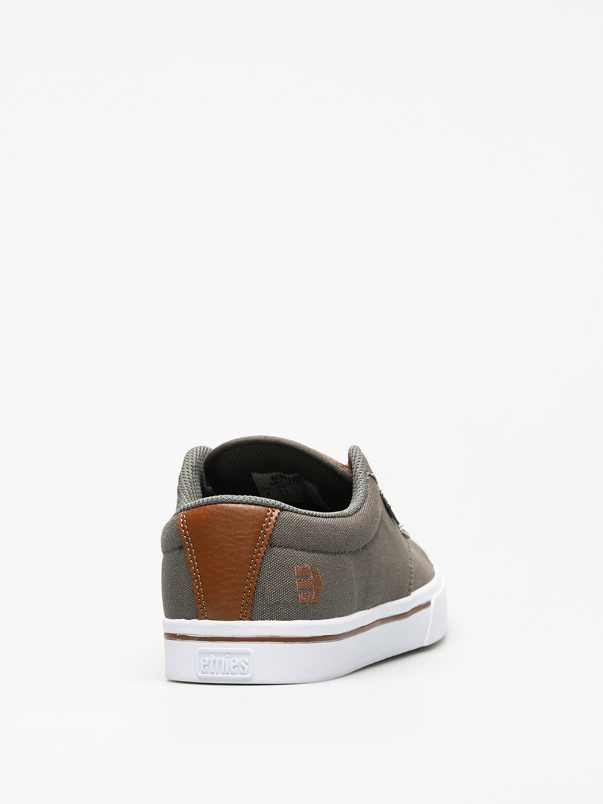 Buty Etnies Jameson 2 Eco (olive/tan)