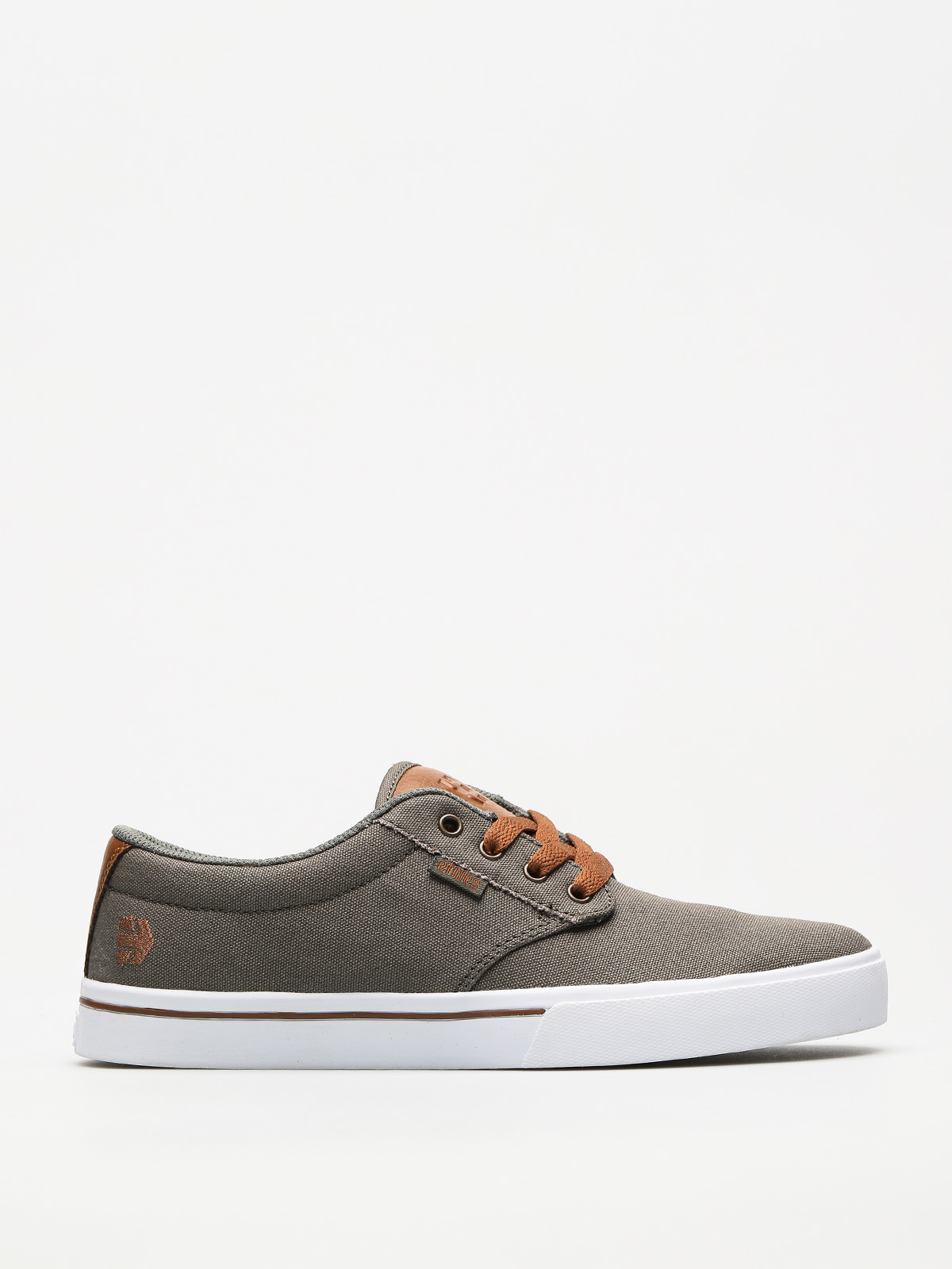 Buty Etnies Jameson 2 Eco (olive/tan)