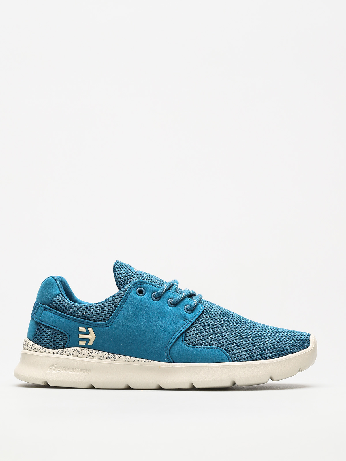 Buty Etnies Scout Xt (teal)