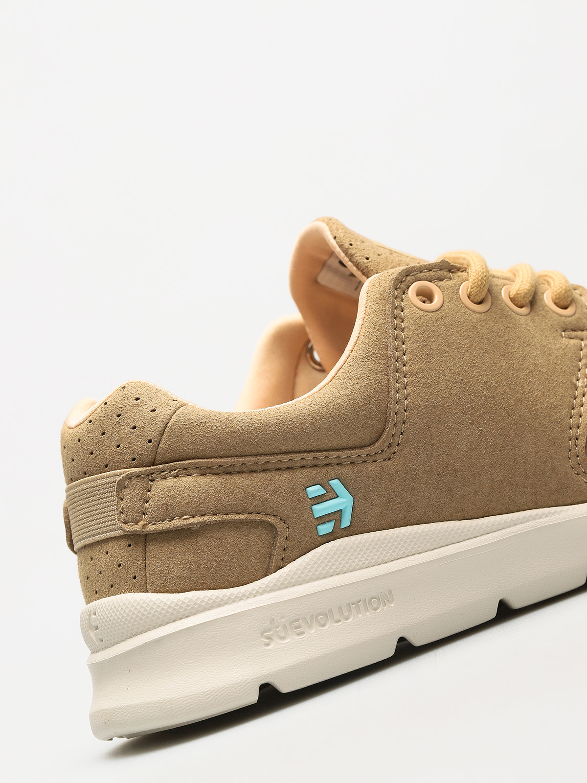 Buty Etnies Scout Xt Wmn (tan)