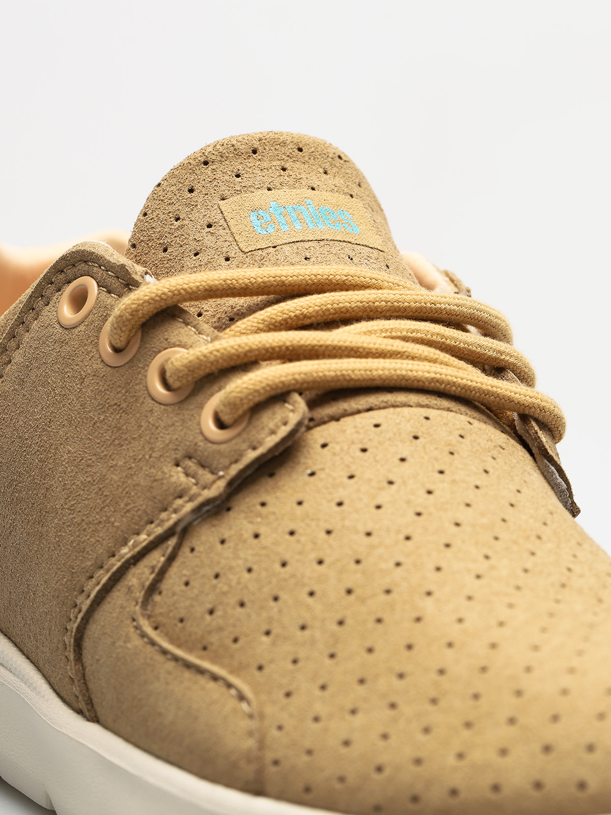 Buty Etnies Scout Xt Wmn (tan)