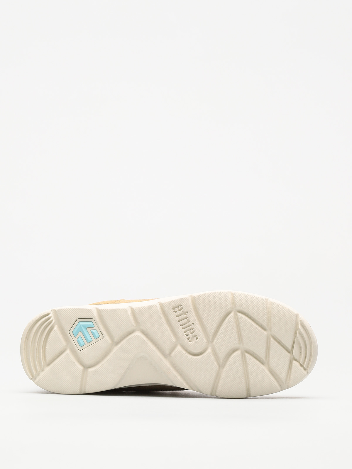 Buty Etnies Scout Xt Wmn (tan)