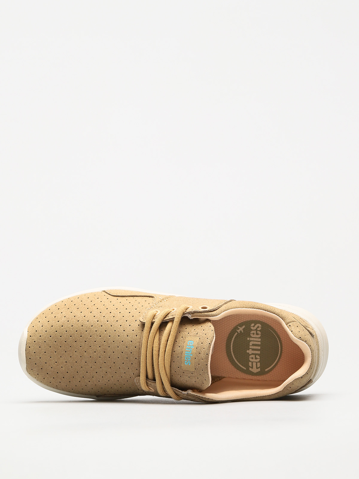 Buty Etnies Scout Xt Wmn (tan)