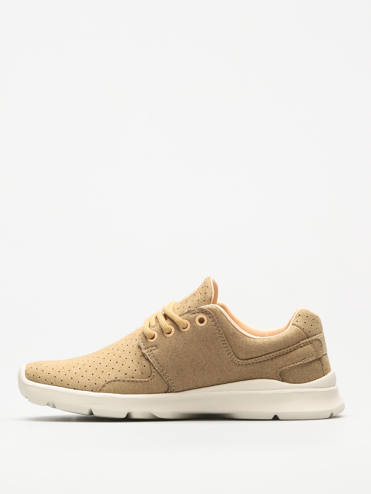 Buty Etnies Scout Xt Wmn (tan)