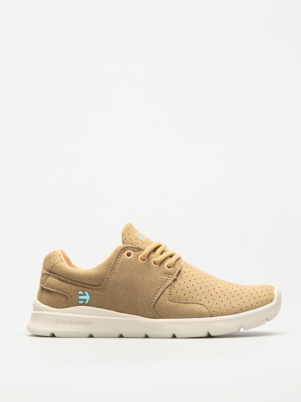 Buty Etnies Scout Xt Wmn (tan)