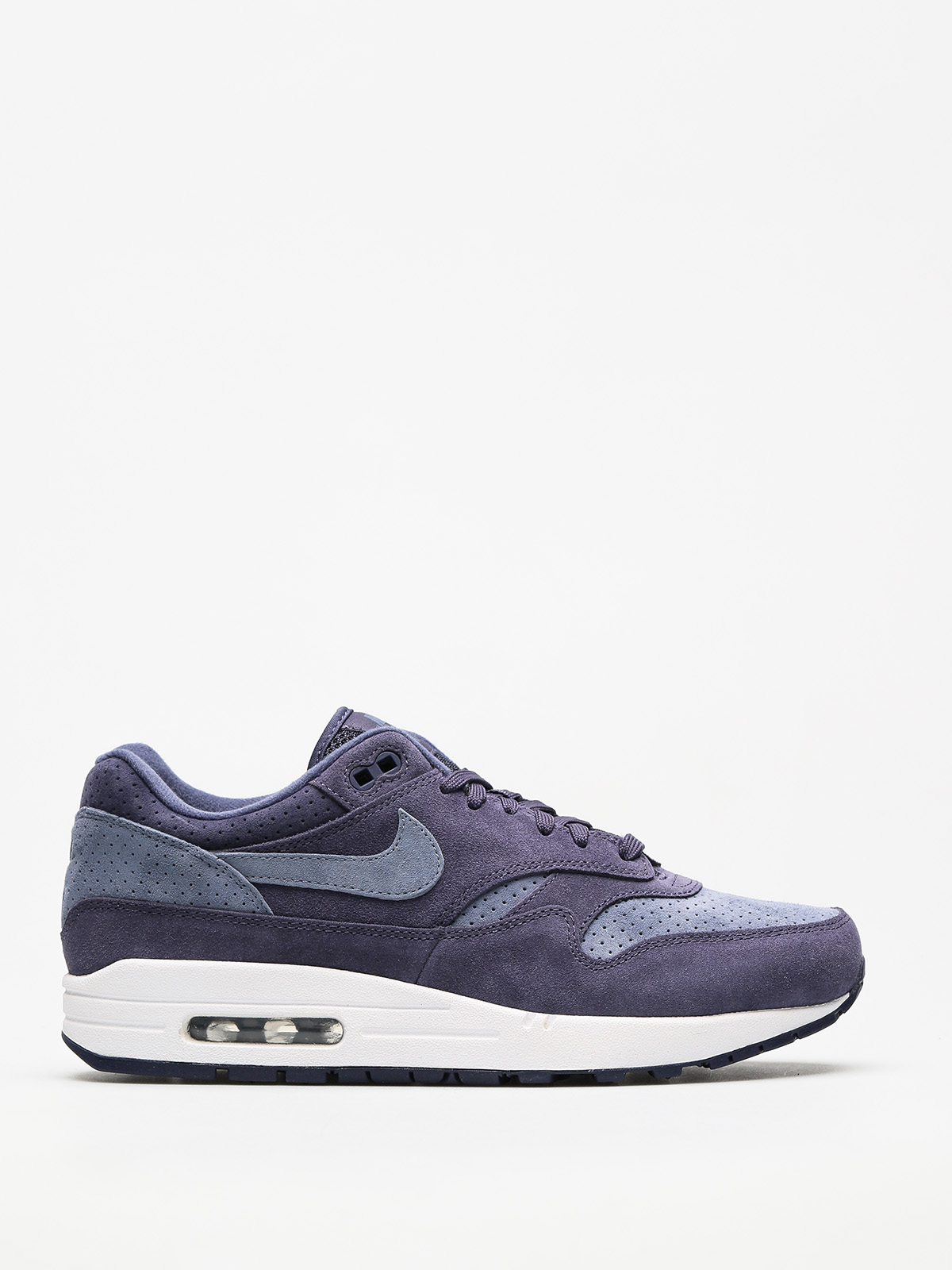 Buty Nike Air Max 1 Premium granatowy neutral indigo diffused blue white