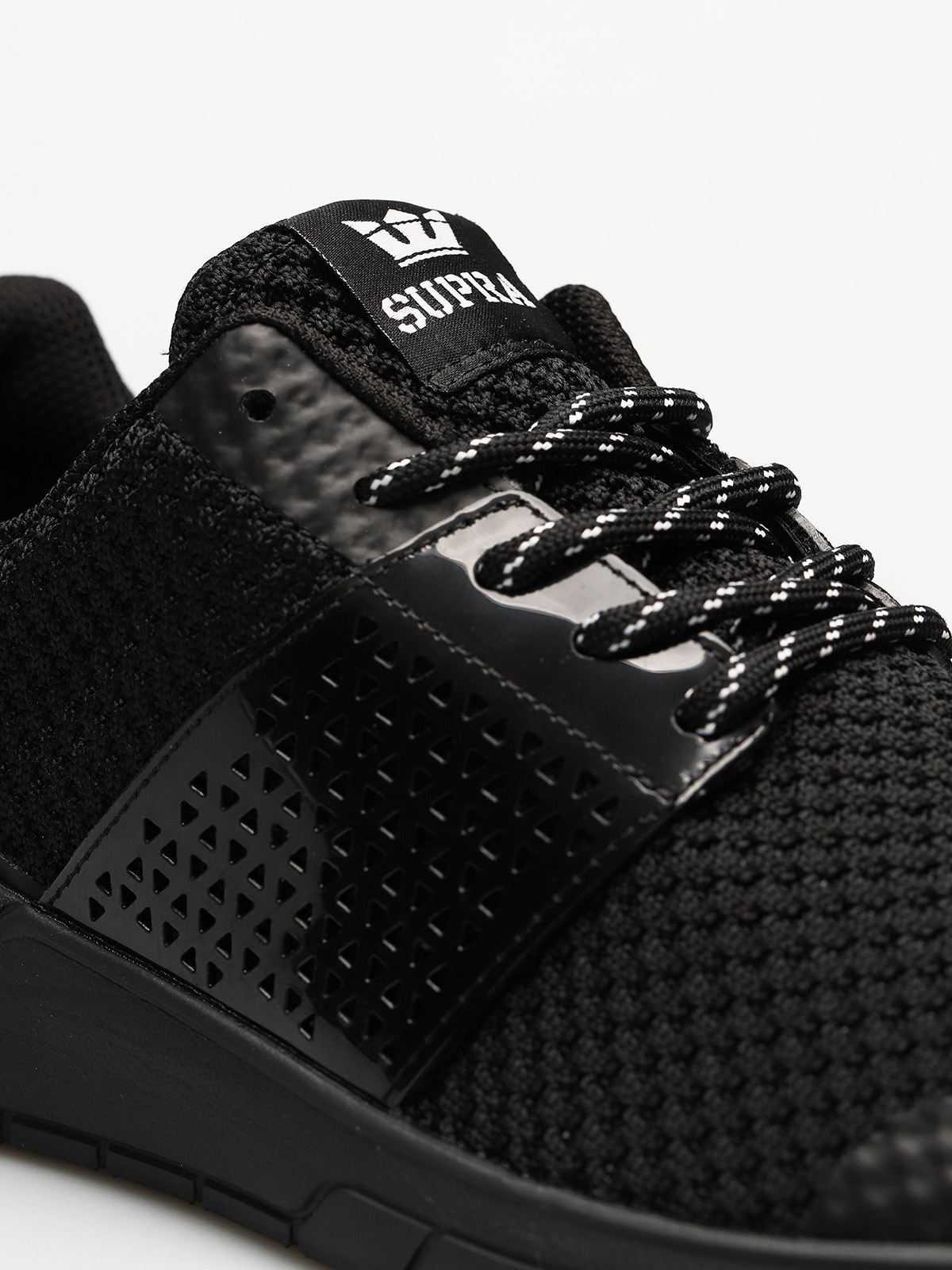 Buty Supra Scissor (black black)