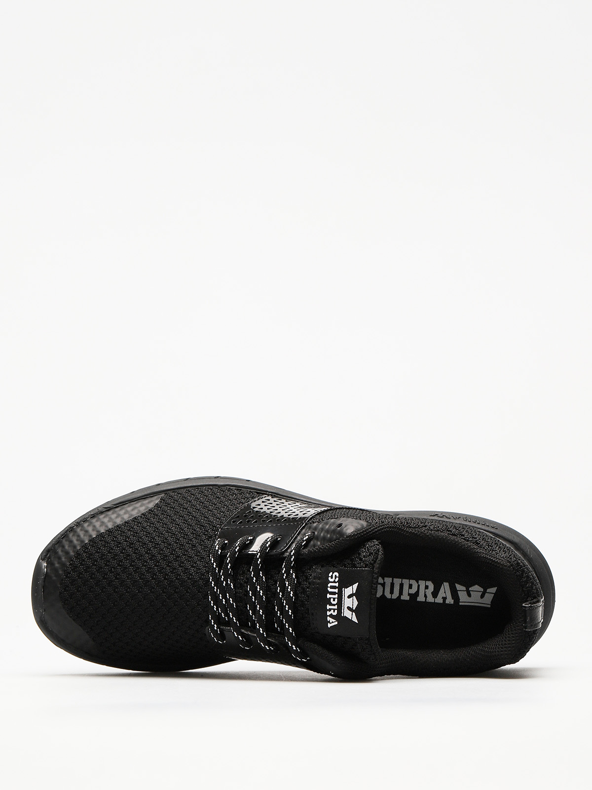 Buty Supra Scissor (black black)