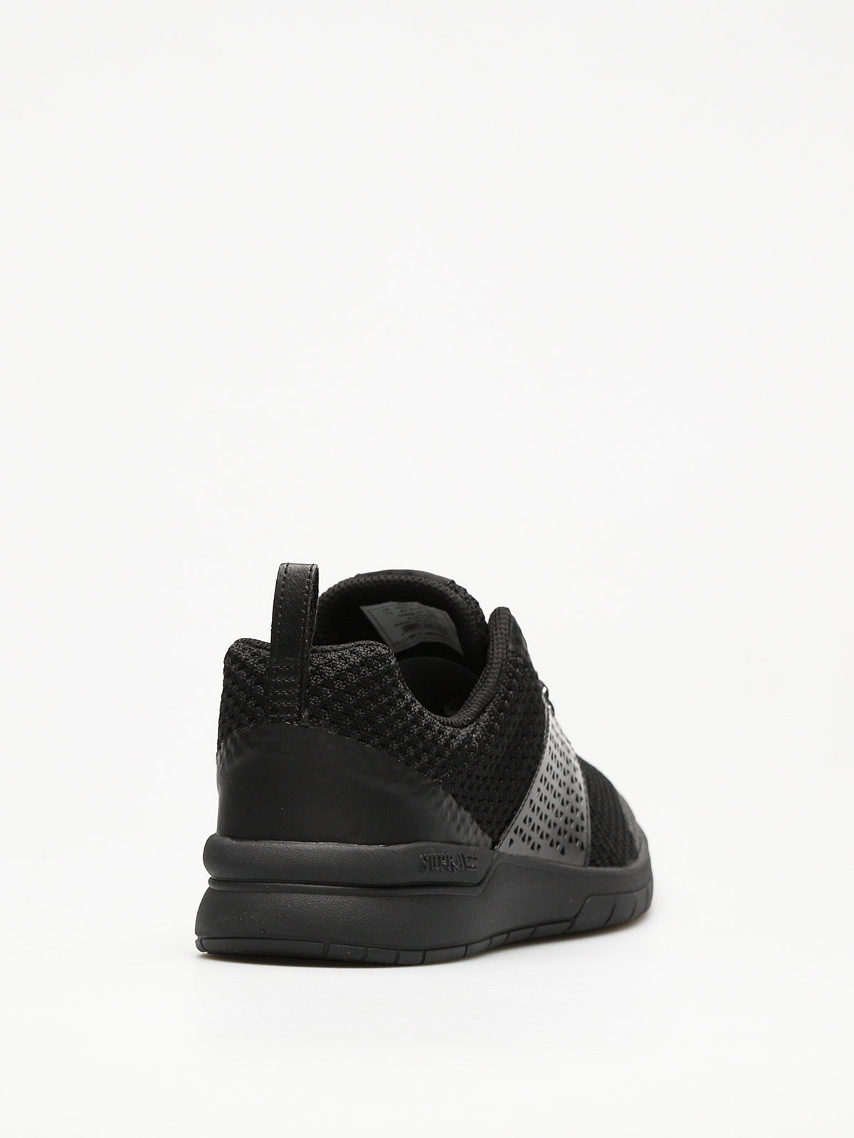 Buty Supra Scissor (black black)