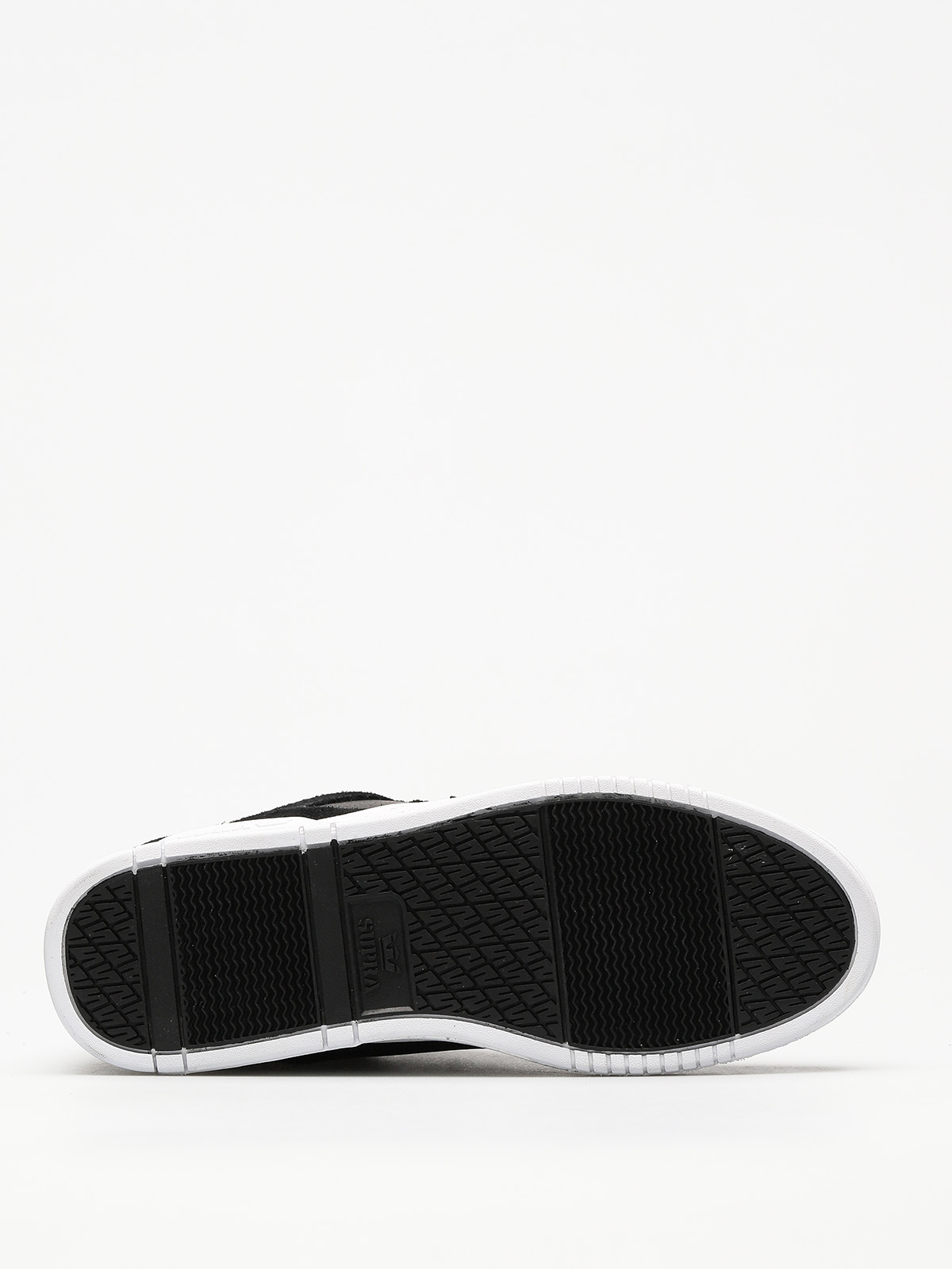 Buty Supra Ellington (black/lt grey white)