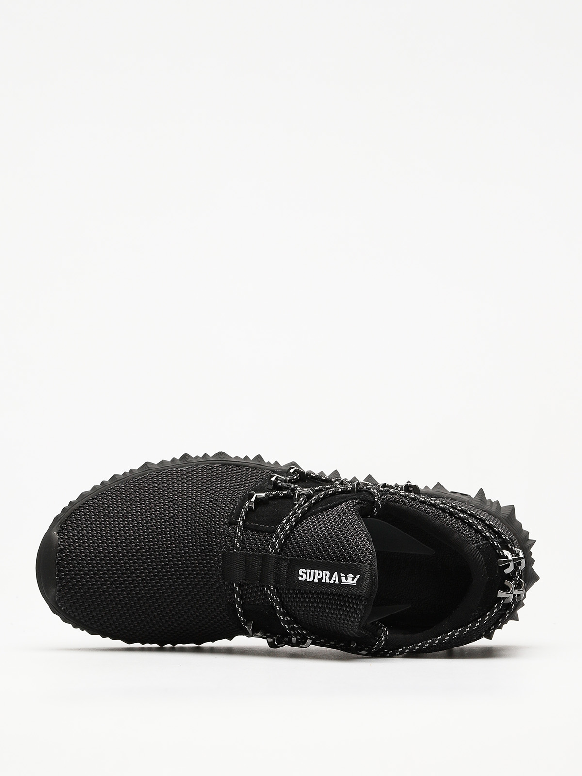 Buty Supra Malli (black black)