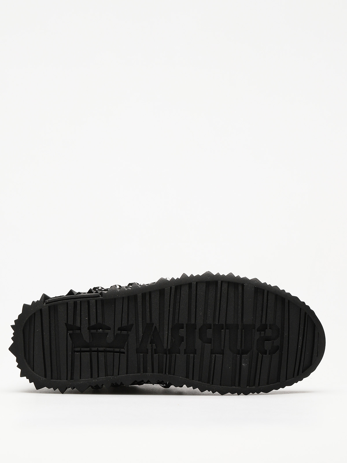 Buty Supra Malli (black black)